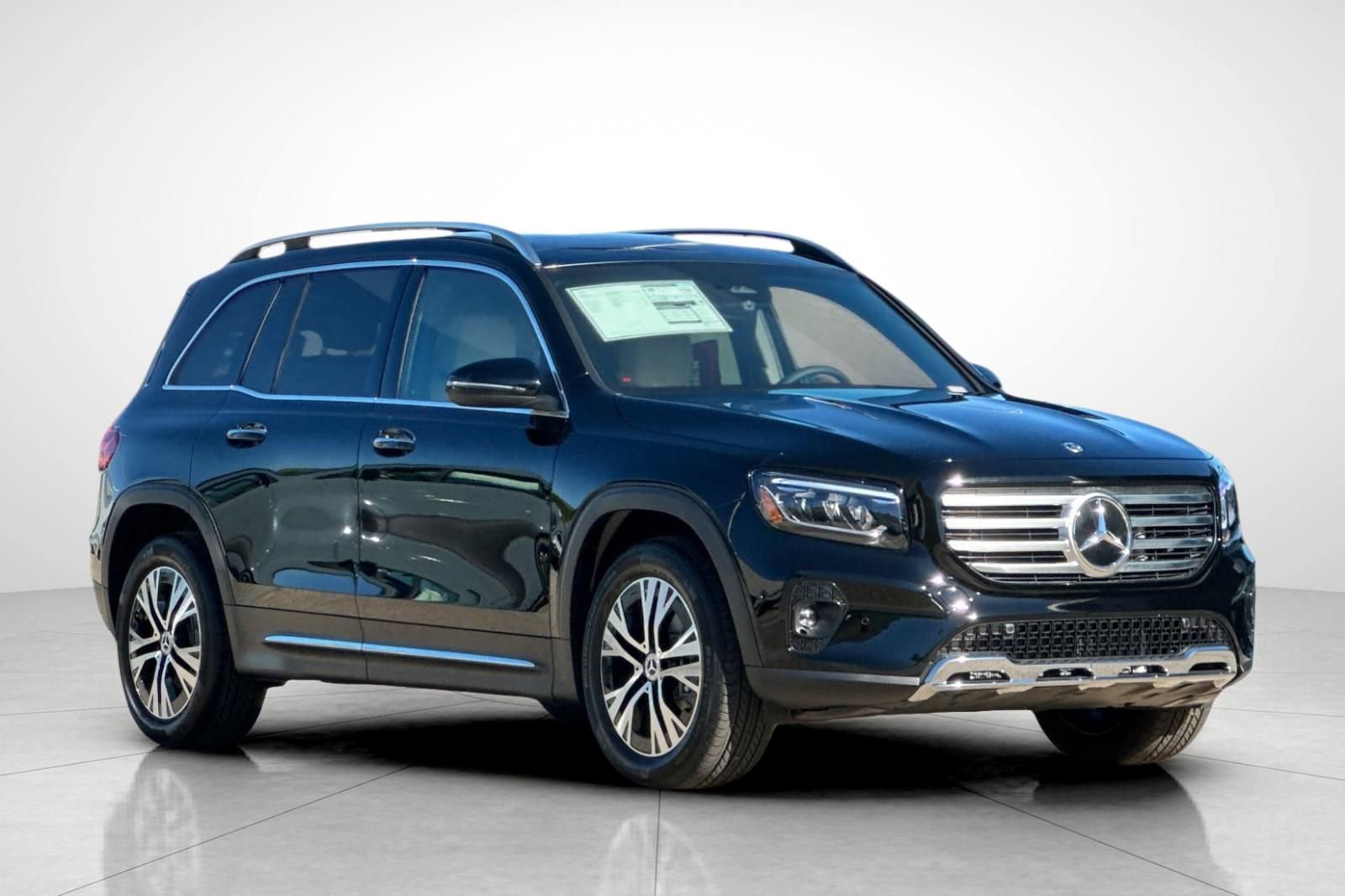 New 2026 Mercedes-Benz GLB 250 image 28