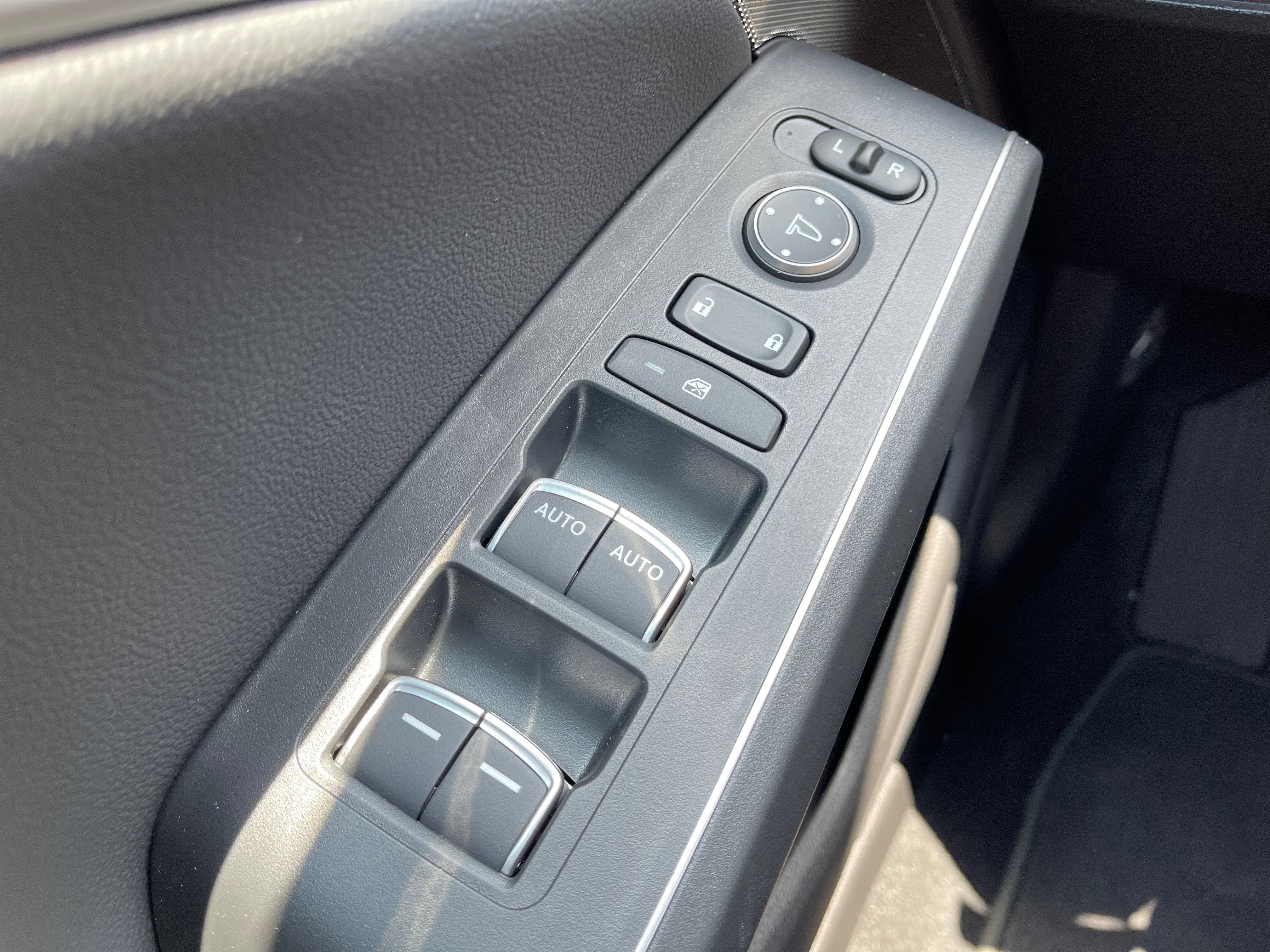 New 2025 Acura Integra A-Spec image 14