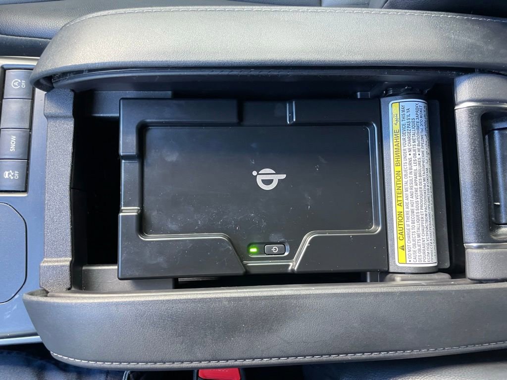 Used 2022 Toyota Highlander XLE image 20