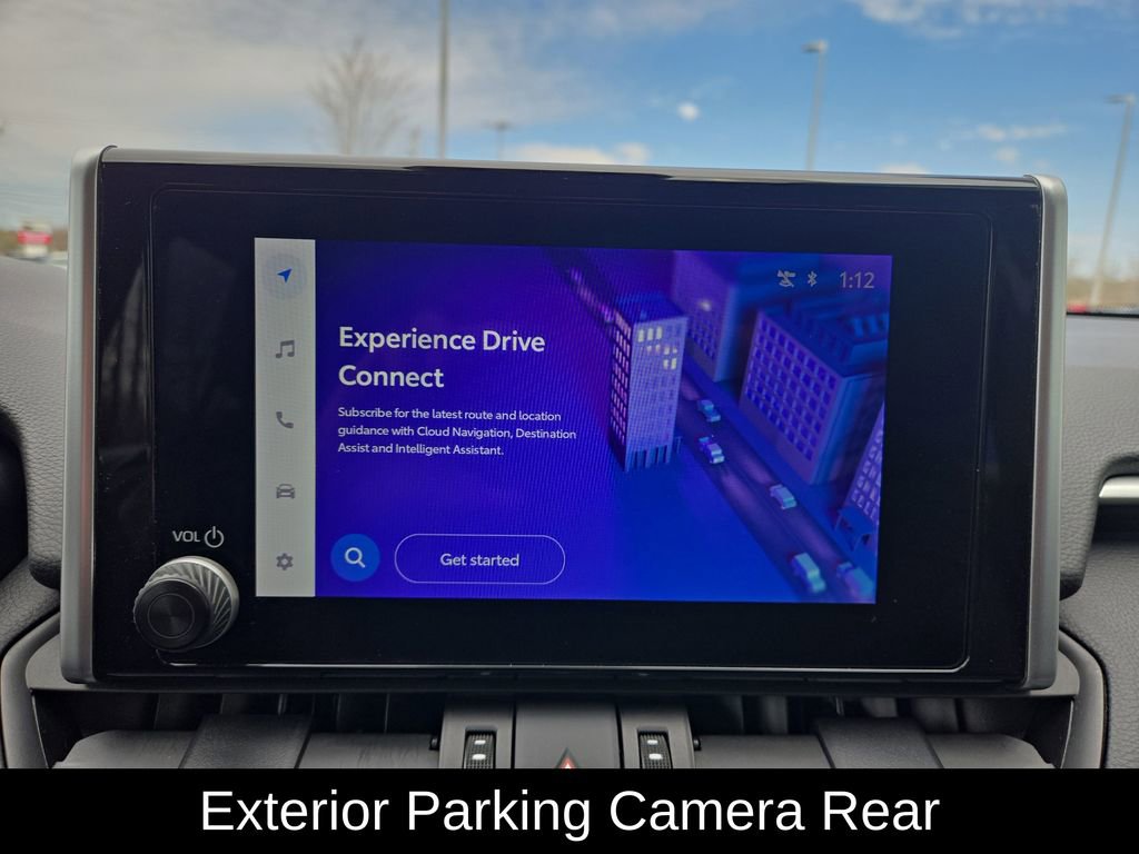 Used 2024 Toyota RAV4 XLE Premium image 19