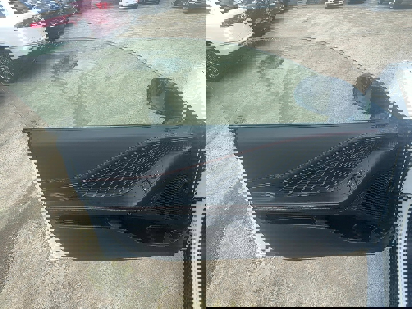 Used 2024 Dodge Charger R/T w/ Plus Group image 12