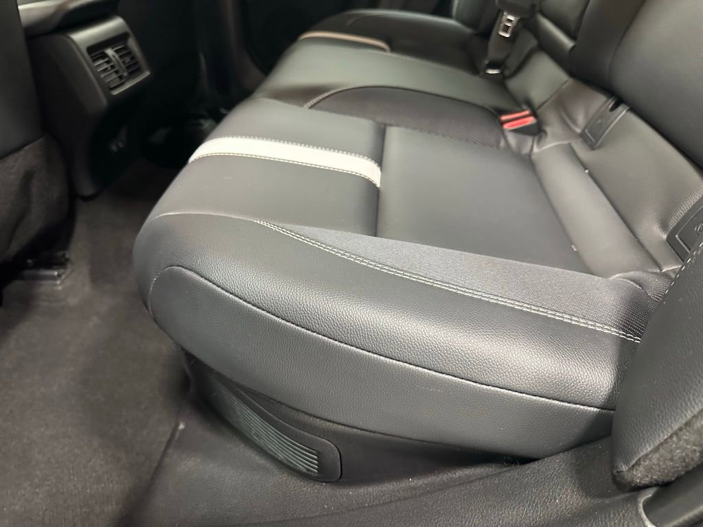 Used 2026 Toyota Camry SE FWD image 45