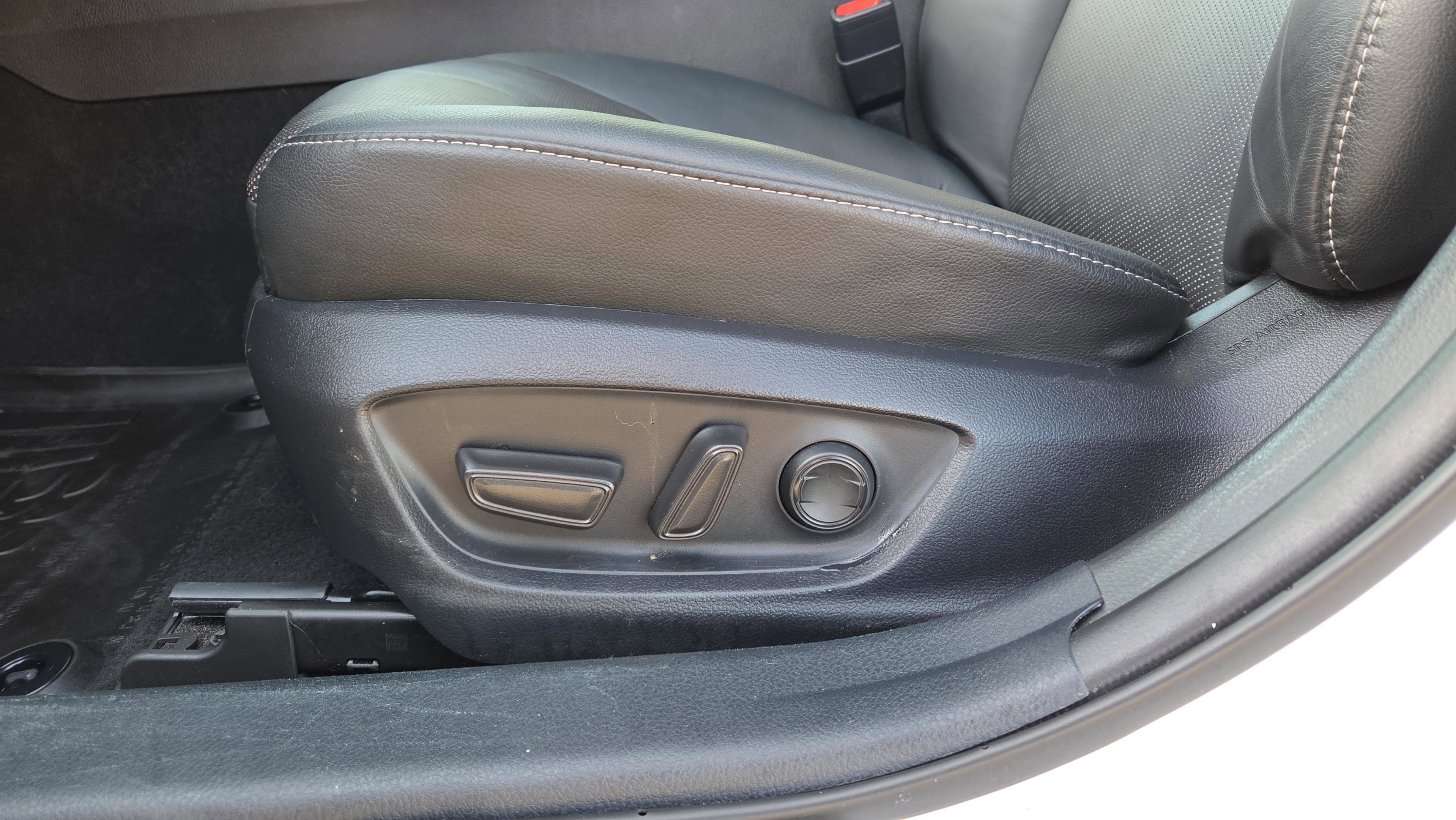 Used 2023 Toyota Camry XSE w/ Driver Assist Package image 20