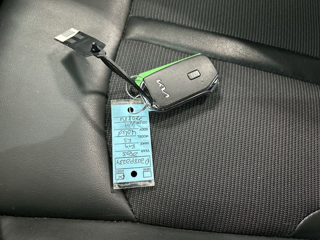 Certified 2023 Kia K5 GT-Line image 12