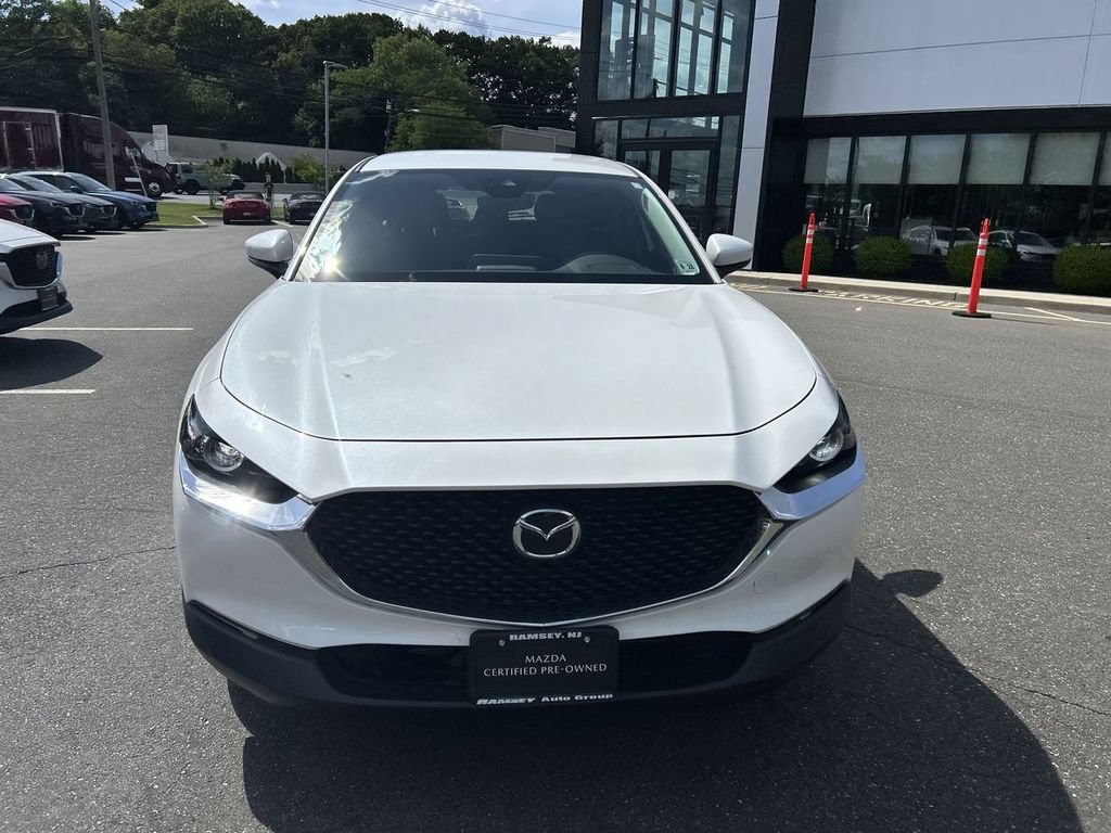 Certified 2023 MAZDA CX-30 AWD 2.5 S image 3