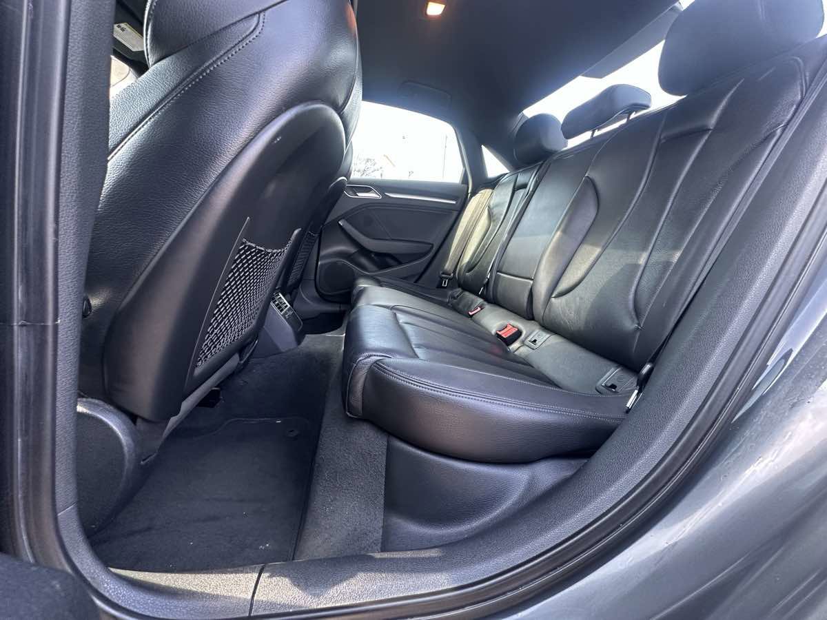Used 2017 Audi A3 2.0T Premium w/ Convenience Package image 38