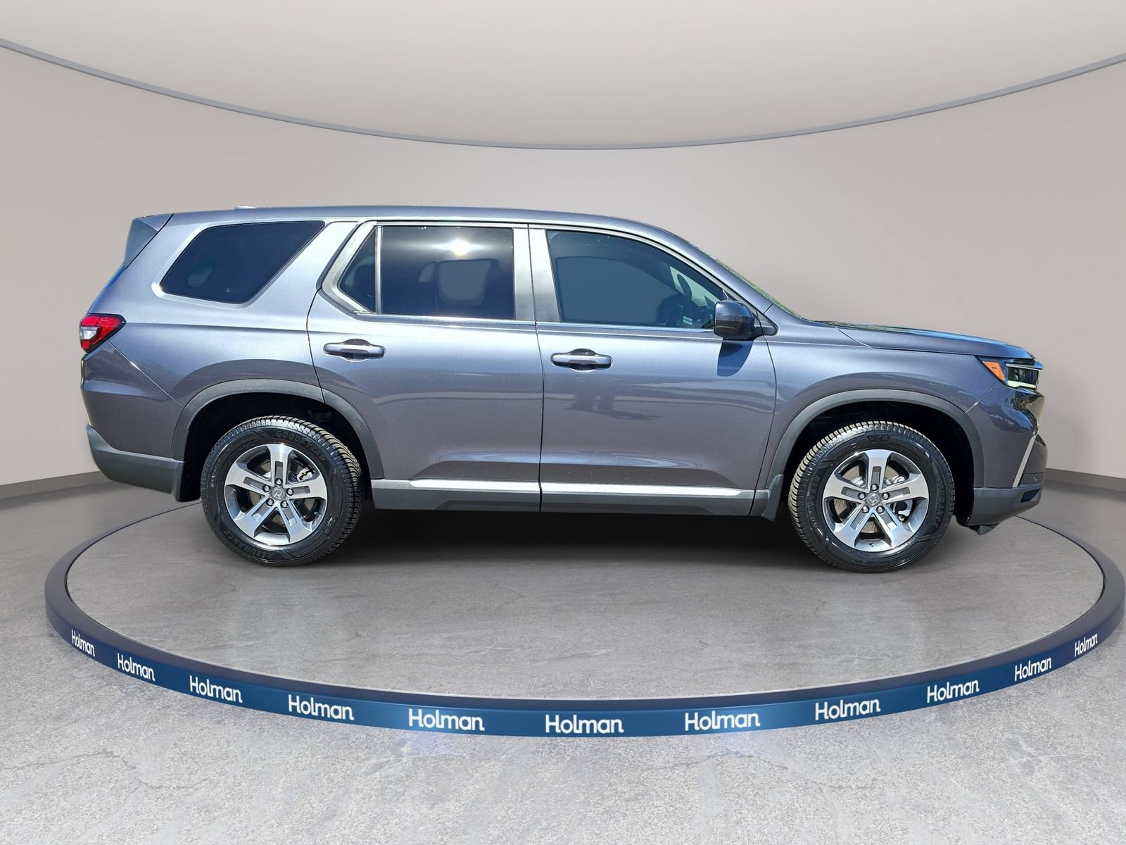 Certified 2024 Honda Pilot EX-L image 4