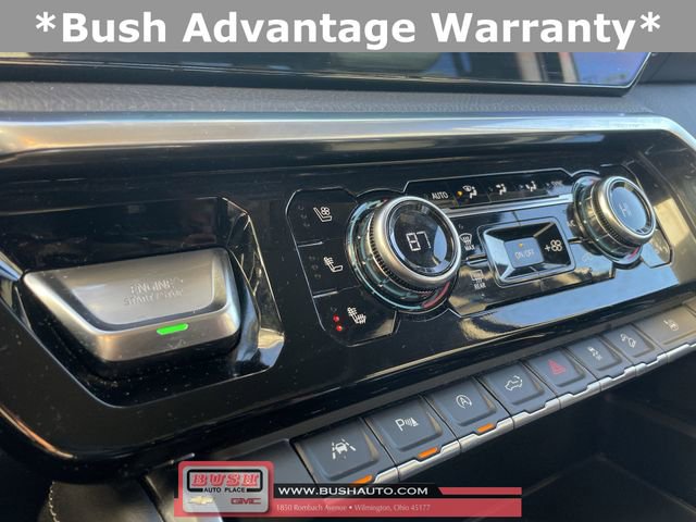 Used 2022 GMC Sierra 1500 Denali w/ Denali Reserve Package image 17