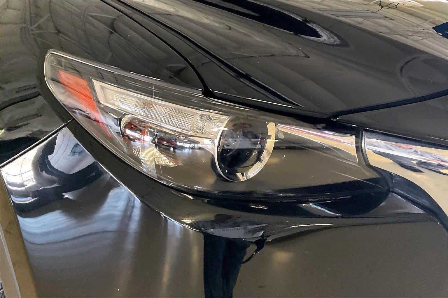 Used 2022 MAZDA CX-9 Touring AWD/4WD image 24