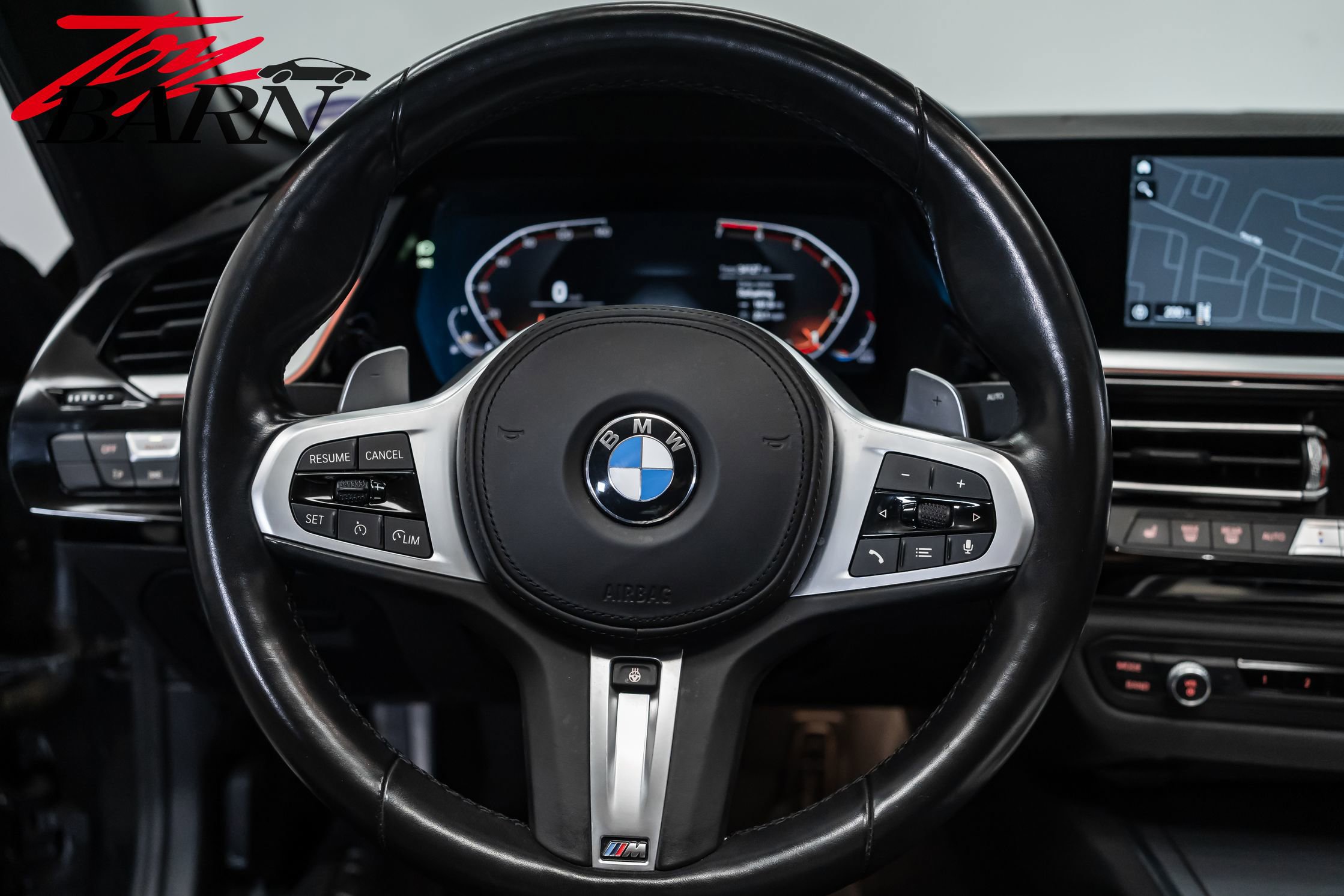 Used 2020 BMW Z4 sDrive30i w/ Premium Package image 36