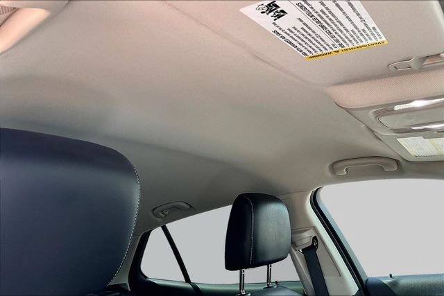 Used 2023 Buick Envision Essence FWD image 16