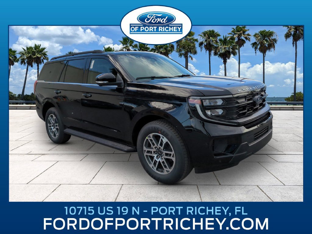 New 2026 Ford Expedition Active