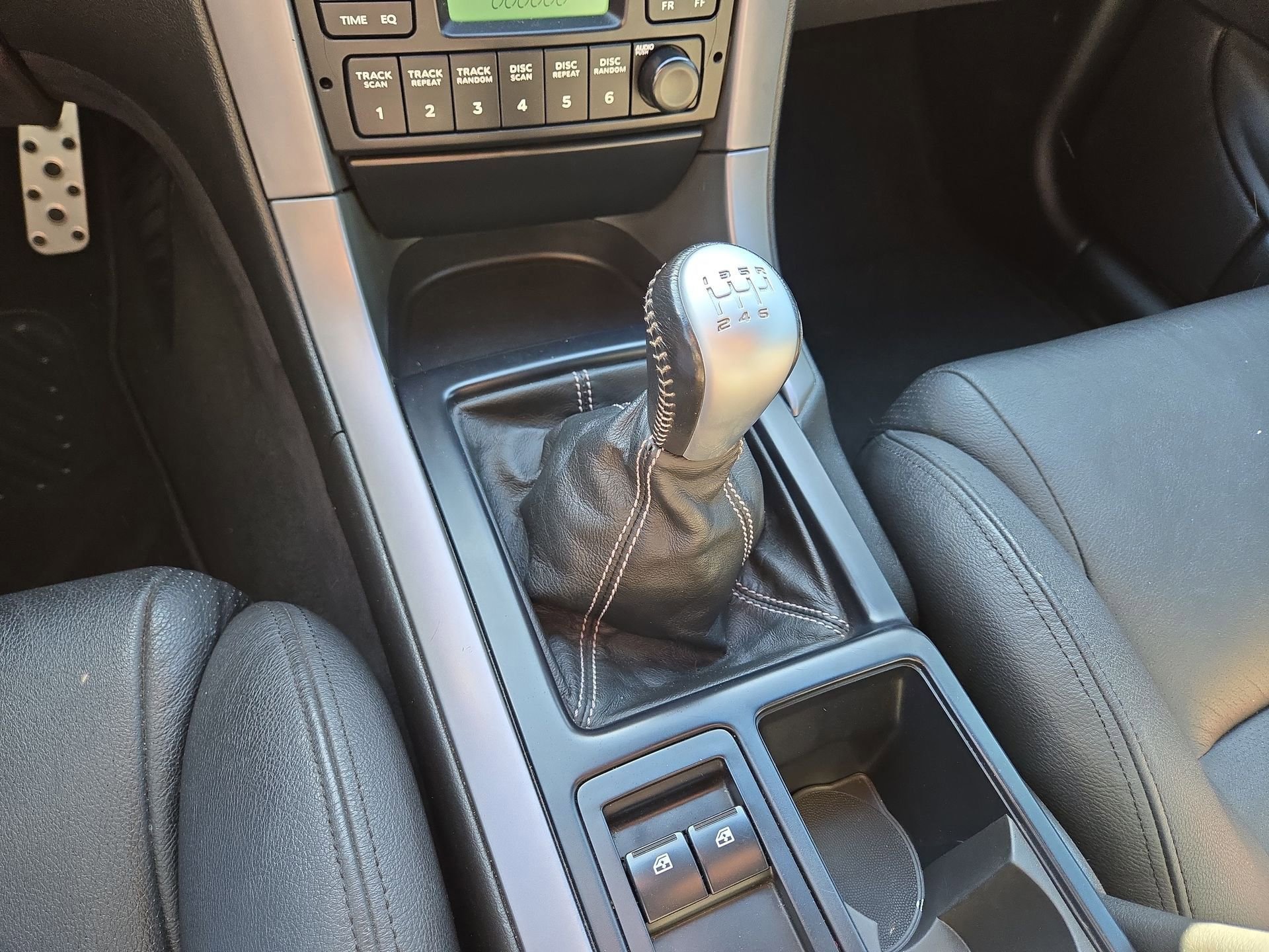 Used 2005 Pontiac GTO RWD image 22