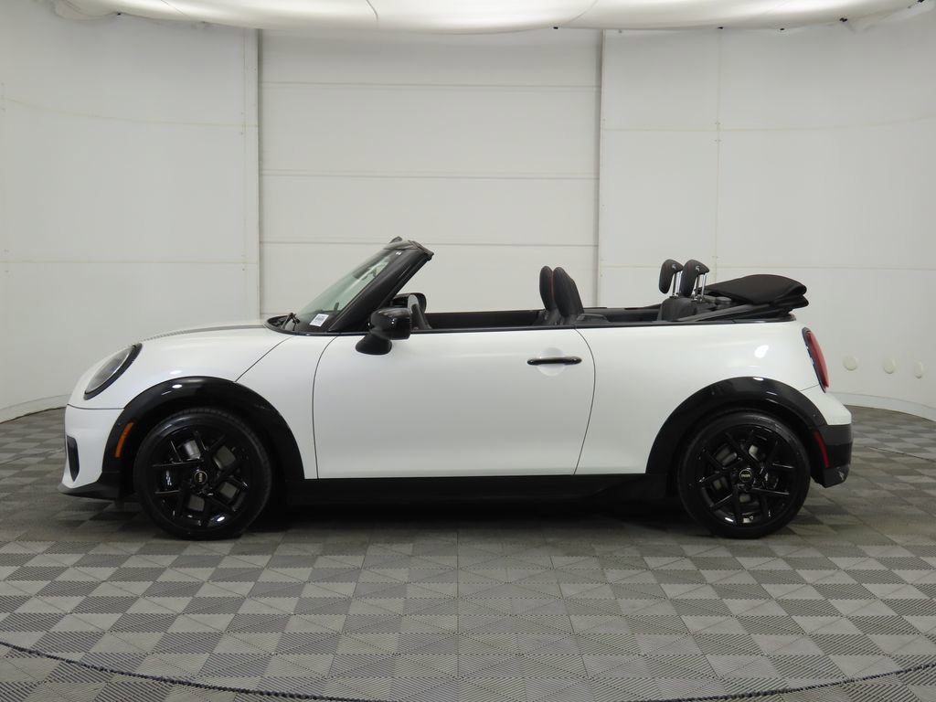 New 2026 MINI Cooper S image 8