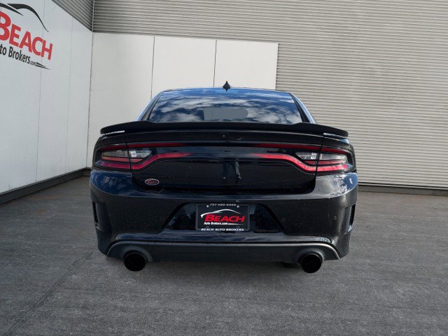 Used 2018 Dodge Charger R/T image 15