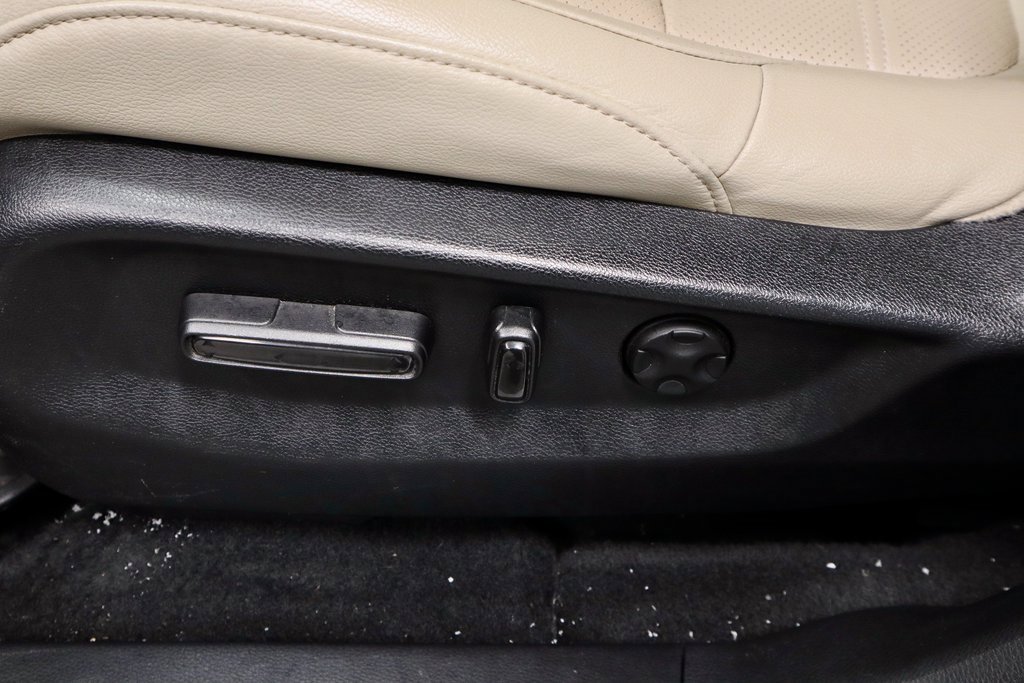 Used 2021 Honda CR-V EX-L image 26