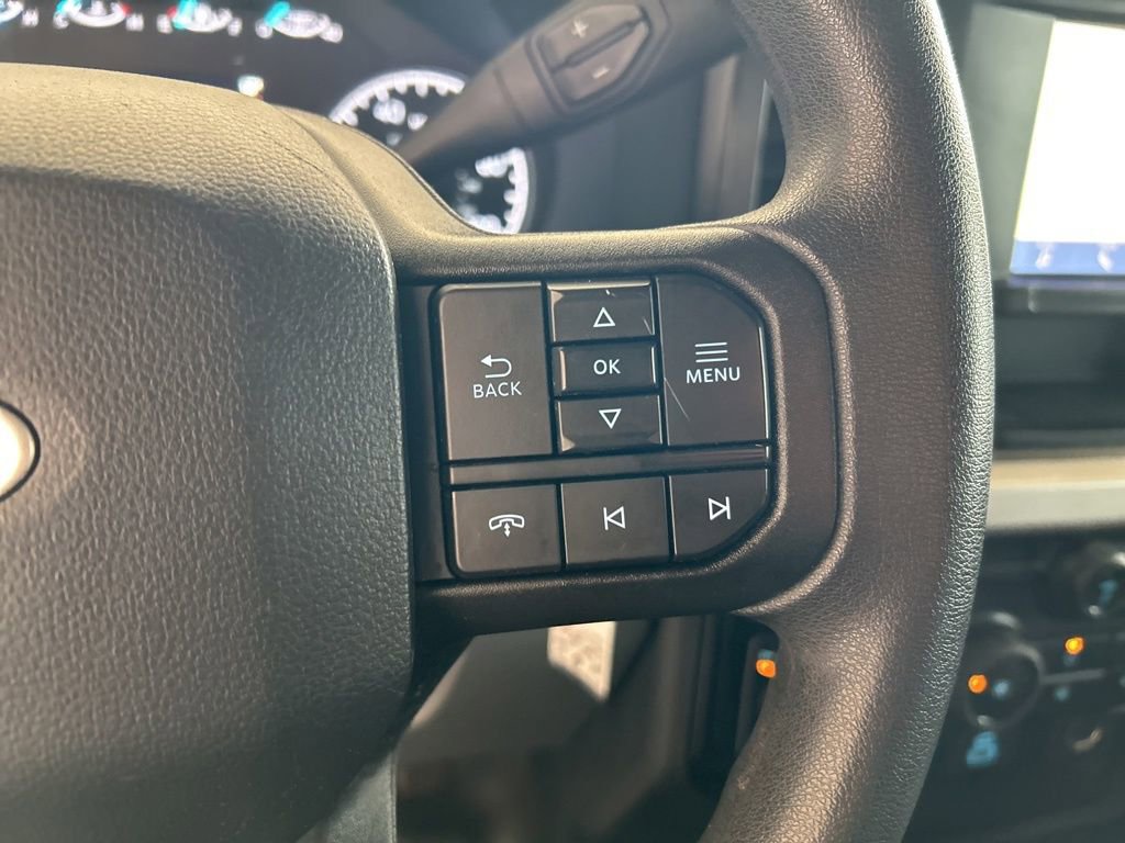 Used 2025 Ford F350 XL w/ XL Driver Assist Package image 54
