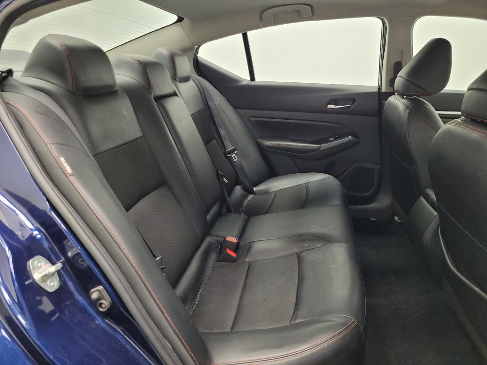 Used 2023 Nissan Altima 2.5 SR AWD/4WD image 19