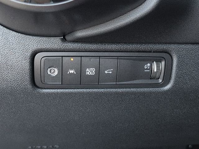 New 2026 Chevrolet Equinox EV RS FWD image 18