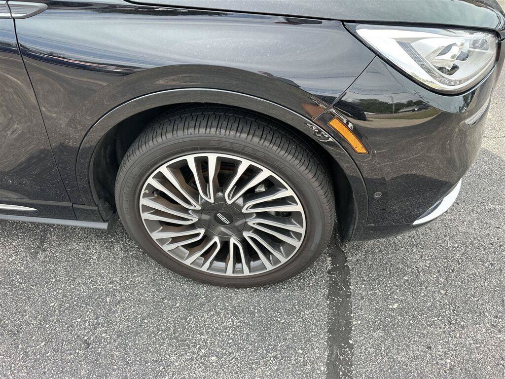 Used 2020 Lincoln Corsair Reserve w/ Equipment Group 201A AWD/4WD image 13