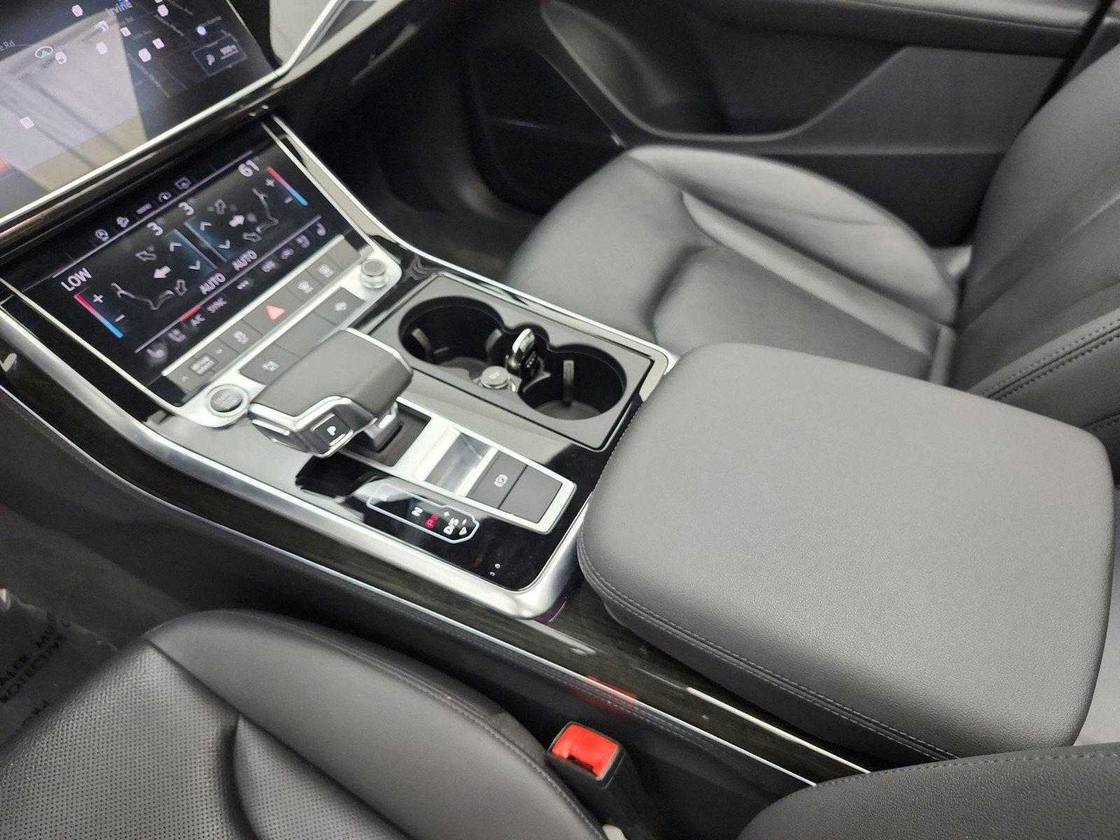 Used 2023 Audi Q7 3.0T Premium Plus w/ Premium Plus Package image 12