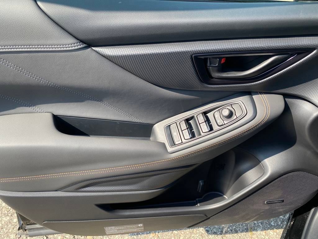 New 2025 Subaru Forester Wilderness image 27