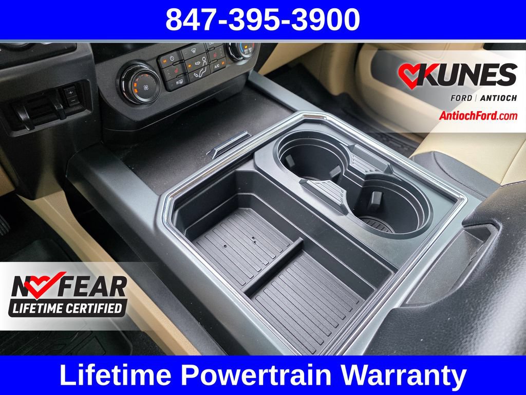 Used 2021 Ford F250 XLT w/ Tremor Off-Road Package AWD/4WD image 49