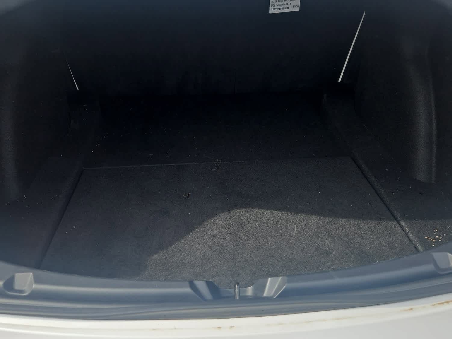 Used 2021 Tesla Model 3 Long Range image 9