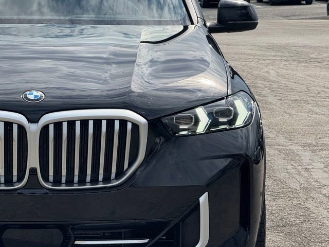 Certified 2026 BMW X5 xDrive40i image 12