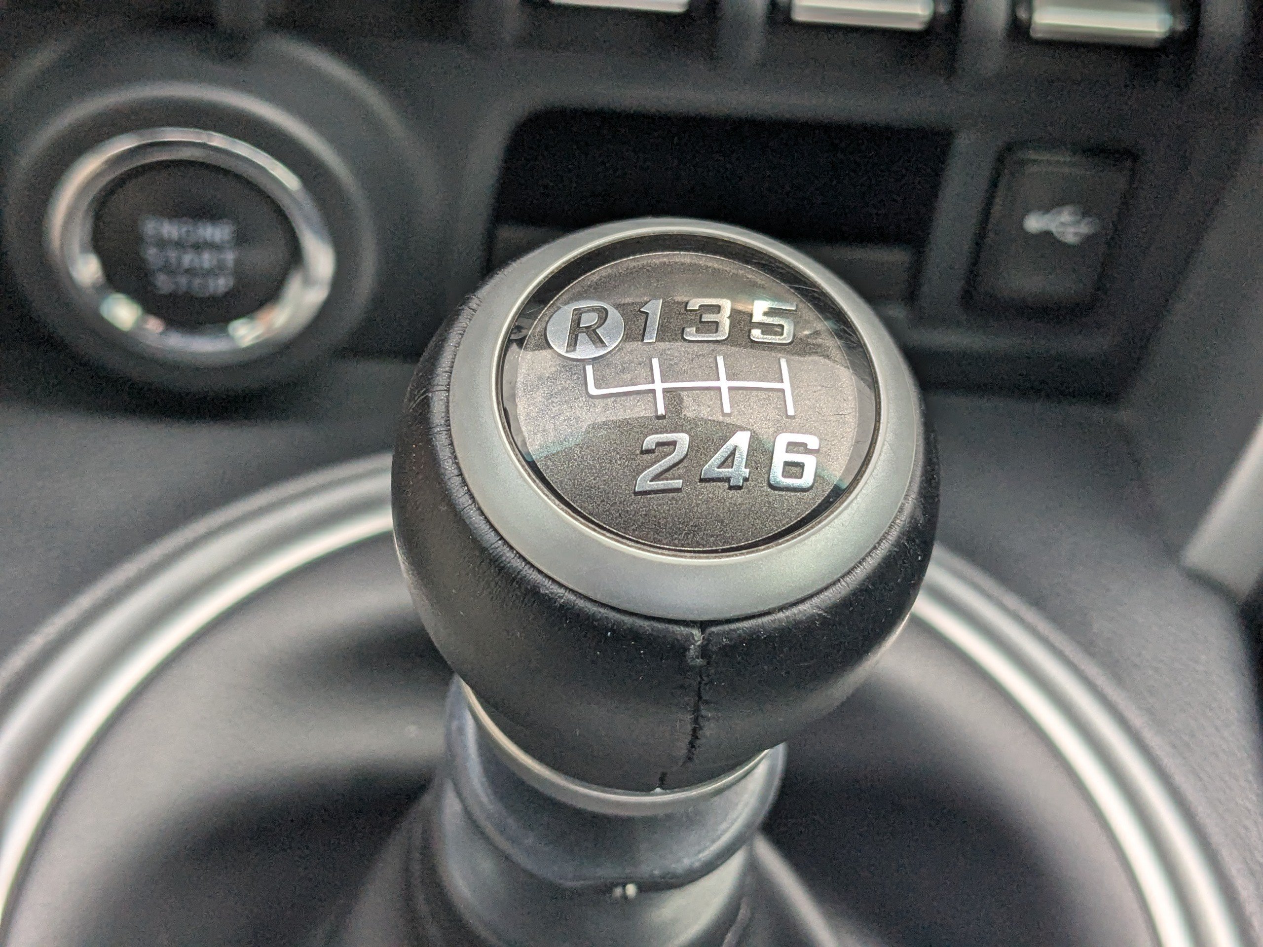 Used 2020 Subaru BRZ Limited w/ Performance Package RWD image 17