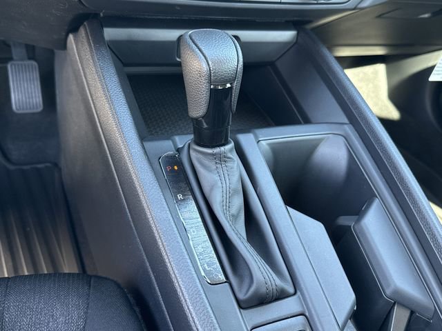 New 2025 Honda Accord LX image 26