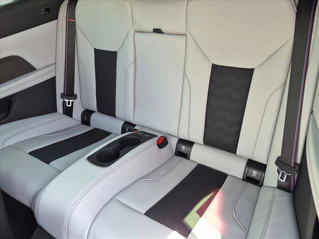 New 2027 BMW M4 xDrive Competition AWD/4WD image 14