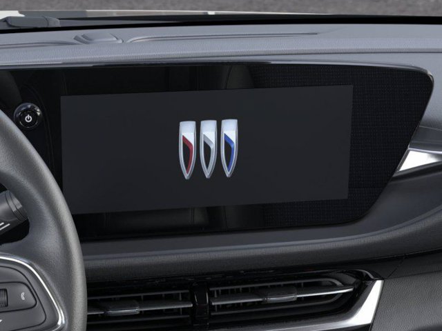New 2026 Buick Envista Preferred FWD image 20