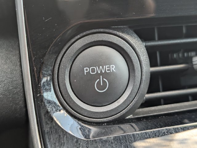 Used 2023 Subaru Solterra AWD image 30