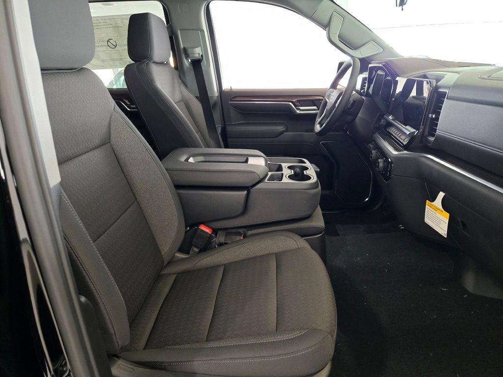 New 2026 Chevrolet Silverado 1500 RST w/ RST Select Package AWD/4WD image 6