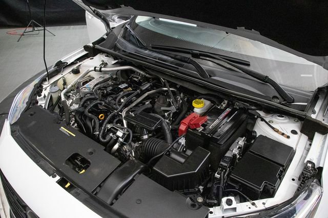 Used 2024 Nissan Sentra SR image 24
