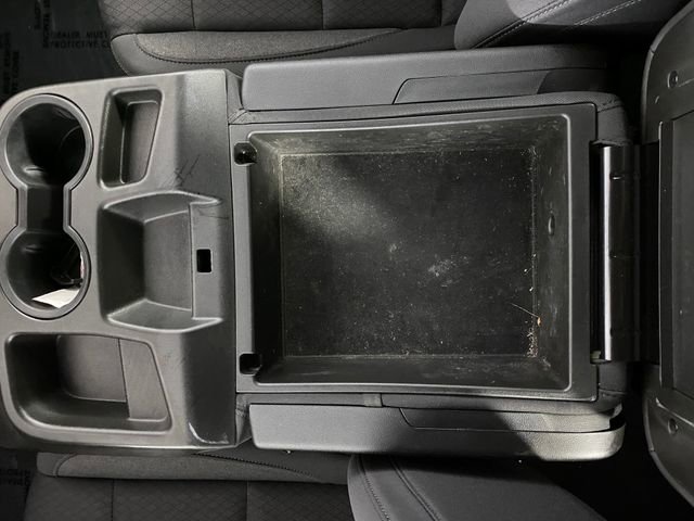 Certified 2022 Chevrolet Silverado 1500 Custom image 26