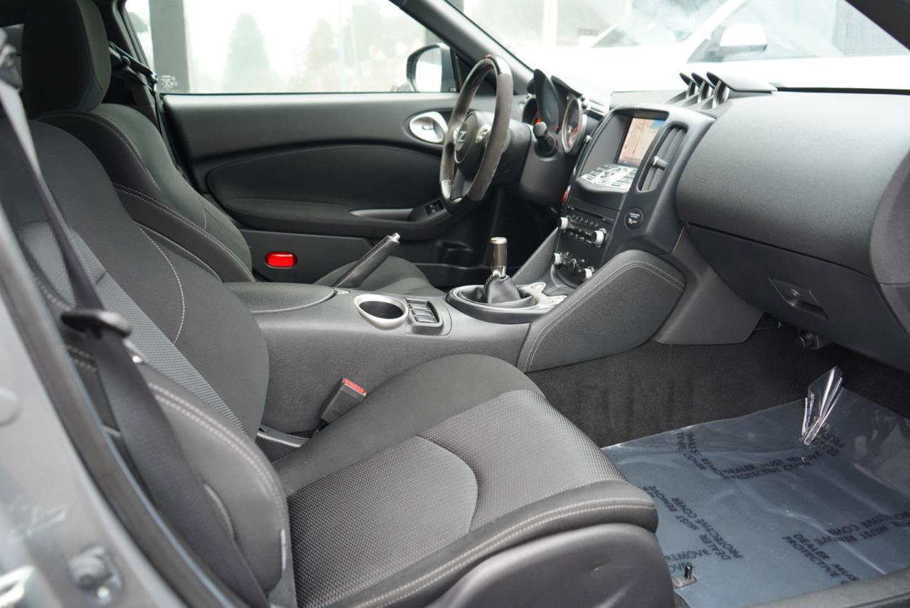 Used 2016 Nissan 370Z Coupe image 68