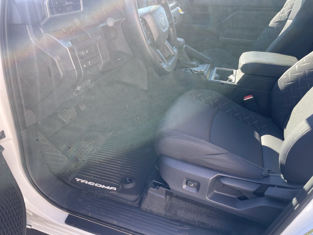 New 2026 Toyota Tacoma SR5 AWD/4WD image 23