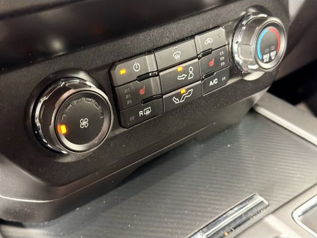Used 2020 Ford F150 XLT w/ Equipment Group 302A Luxury AWD/4WD image 15