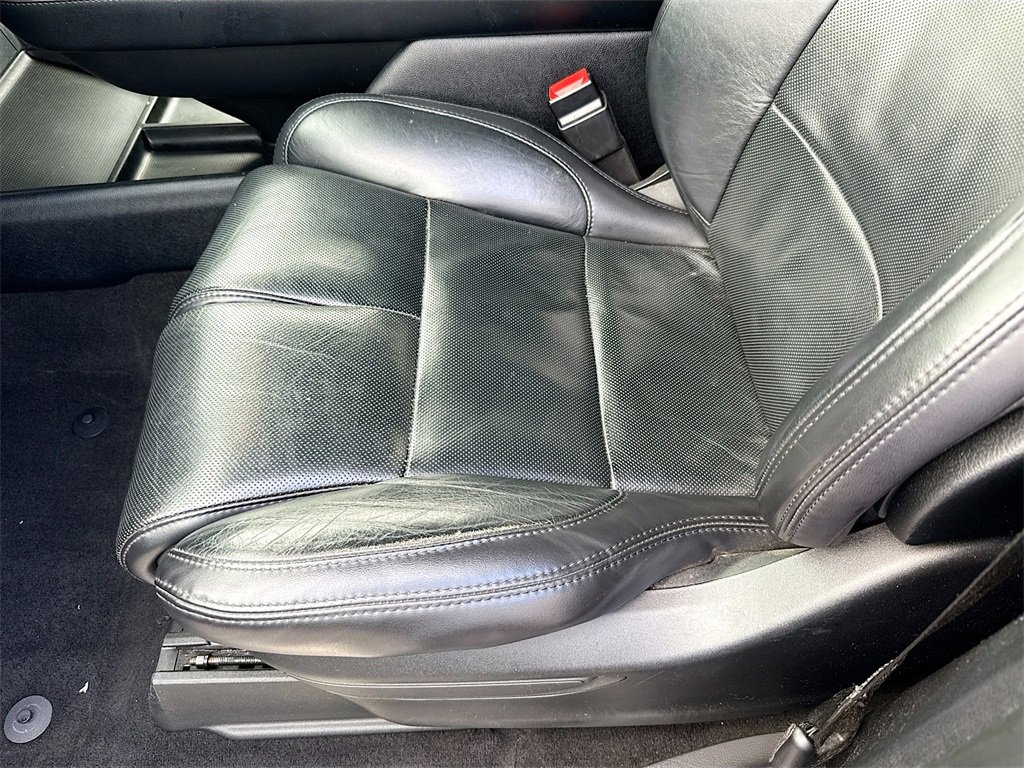 Used 2021 Lincoln Navigator Reserve image 21