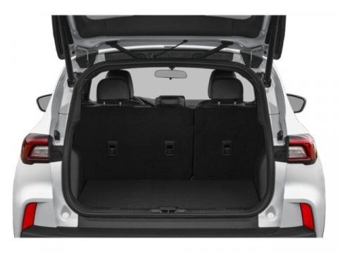 New 2026 Ford Escape ST-Line w/ Tech Pack #1 image 13