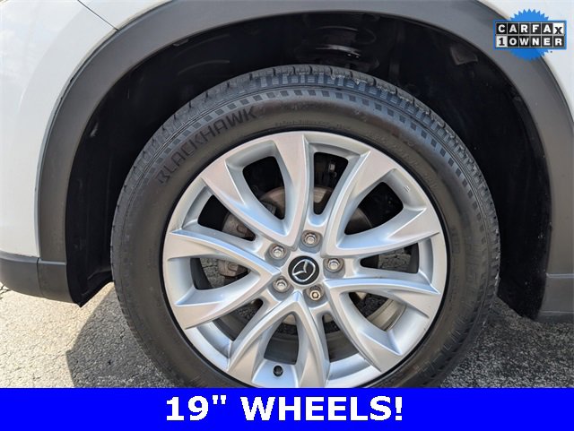 Used 2013 MAZDA CX-5 Grand Touring image 17