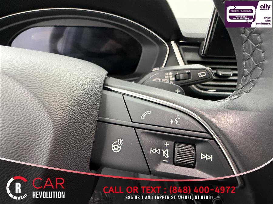 Used 2024 Audi Q5 2.0T Premium Plus AWD/4WD image 21