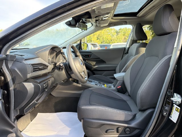 Certified 2026 Subaru Crosstrek 2.5i Premium AWD/4WD image 11