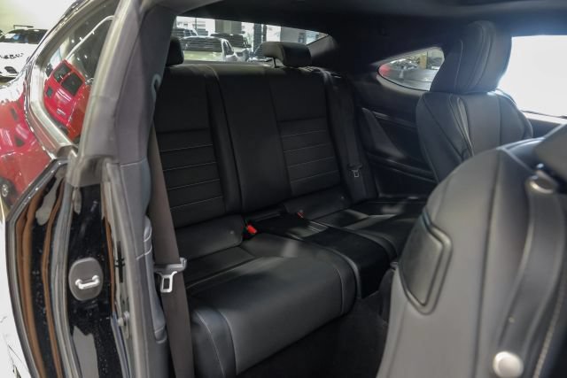 Used 2019 Lexus RC 350 w/ Premium Package RWD image 45