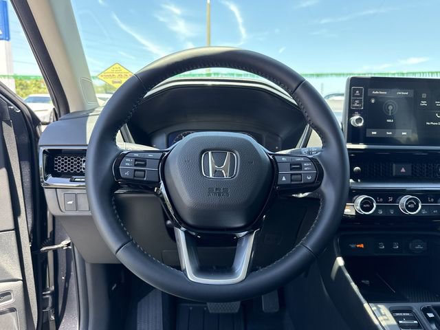 New 2026 Honda CR-V EX-L image 37