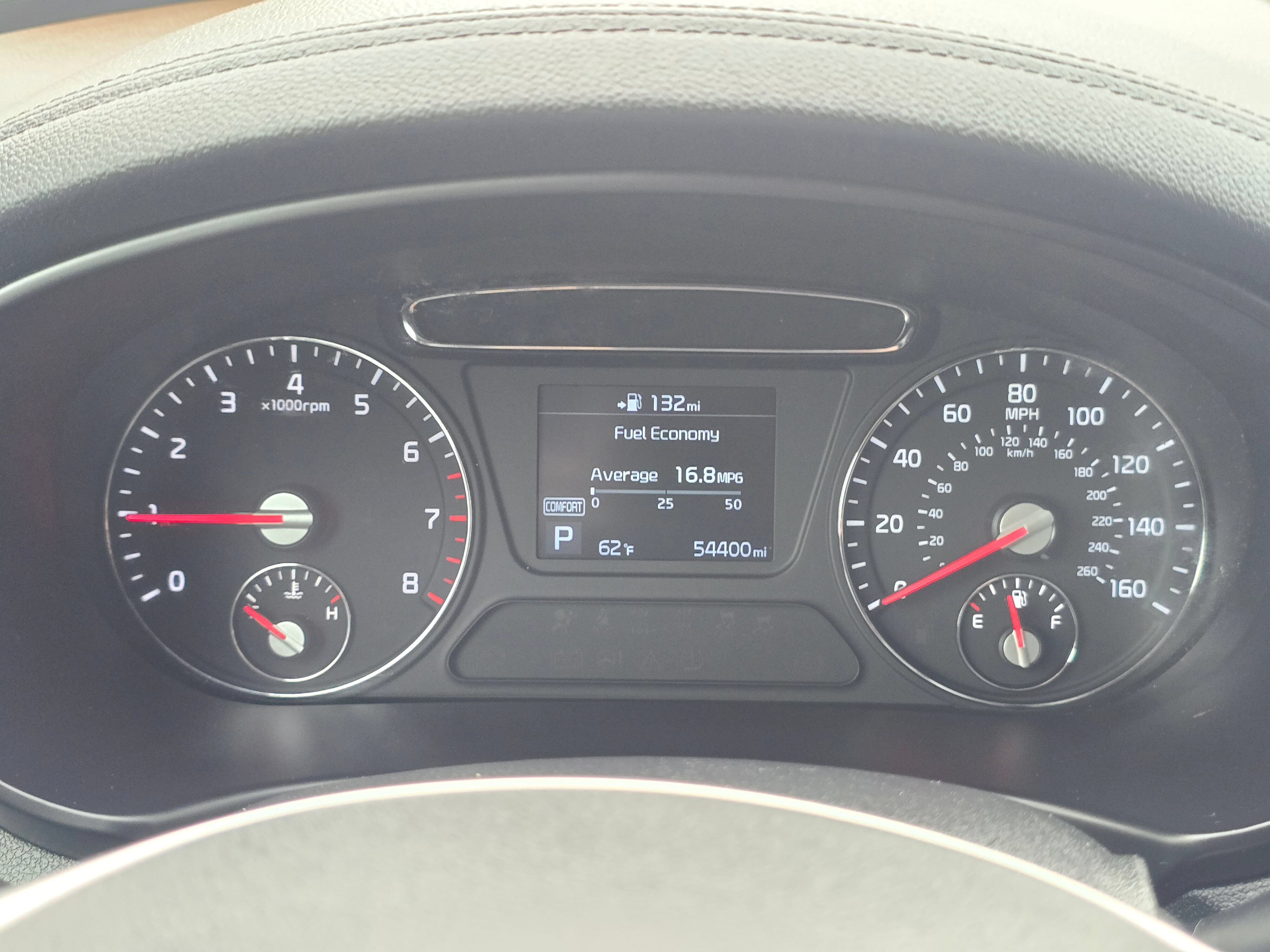 Used 2019 Kia Sorento AWD w/ LX Convenience Package image 26