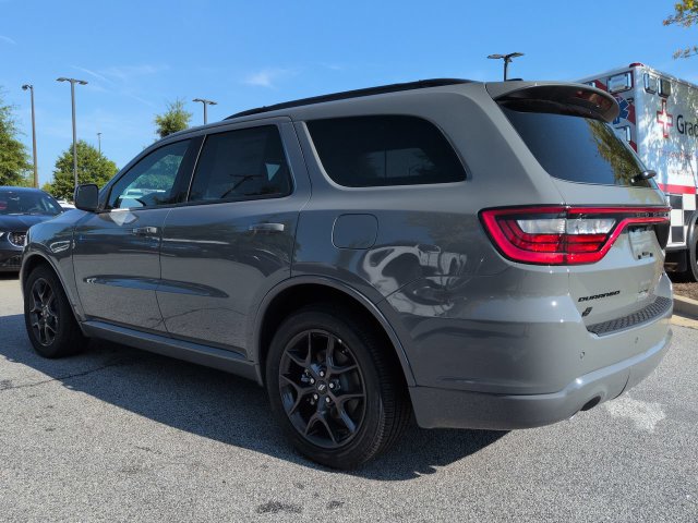 New 2026 Dodge Durango GT w/ Blacktop Package AWD/4WD image 6