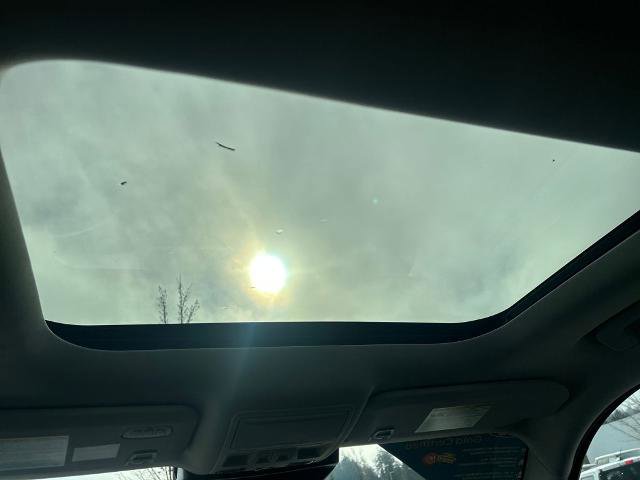 Certified 2025 Ford Bronco Sport Heritage w/ Convenience Package image 26